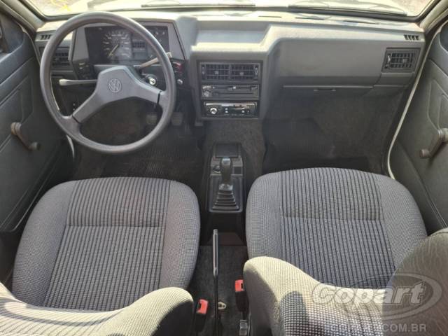 0 VOLKSWAGEN PARATI 