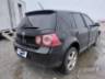 2010 VOLKSWAGEN GOLF 