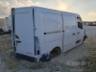 2023 RENAULT MASTER FURGAO 