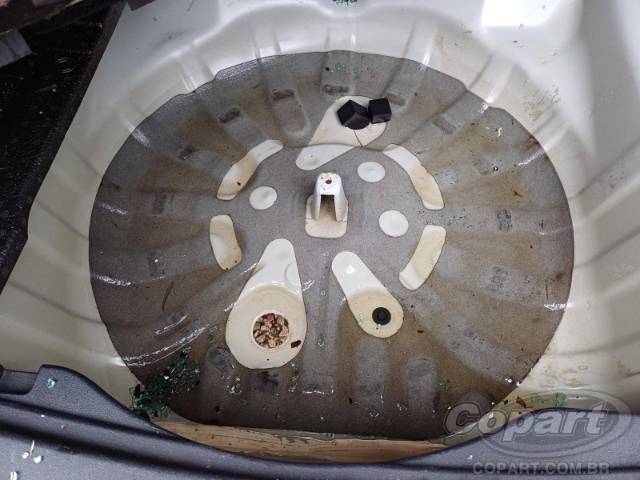 2019 TOYOTA YARIS SEDA 