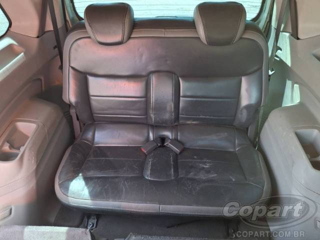 2015 CHEVROLET SPIN 
