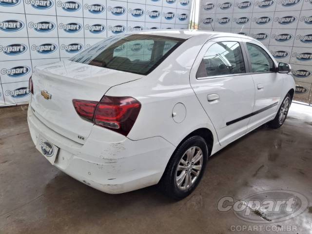 2018 CHEVROLET COBALT 