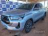 2022 TOYOTA HILUX CD 