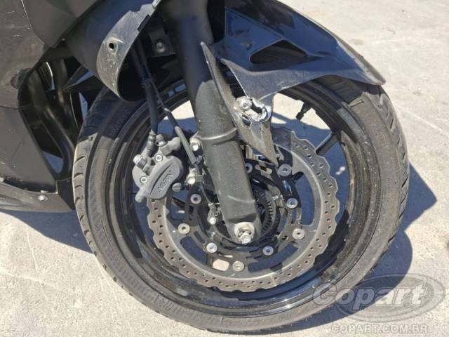 2023 KAWASAKI NINJA 400 