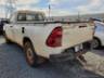2018 TOYOTA HILUX CS 
