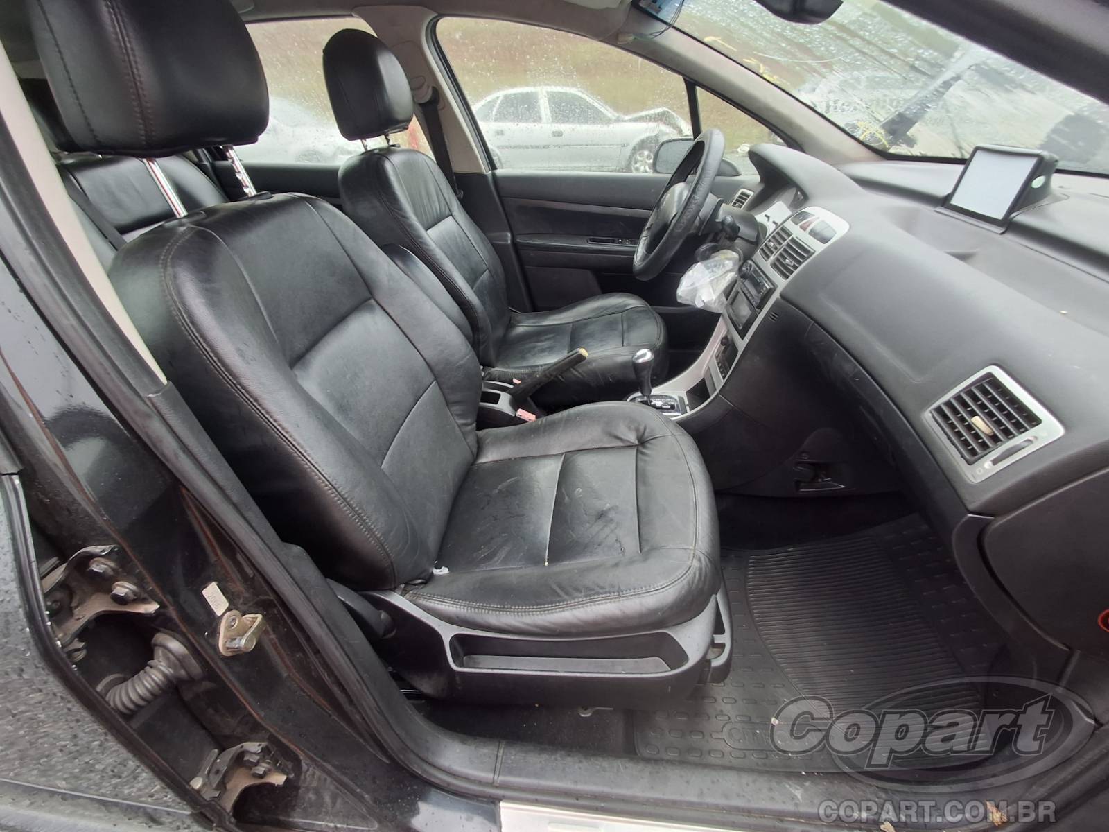 2007 PEUGEOT 307 — foto 5 de 11