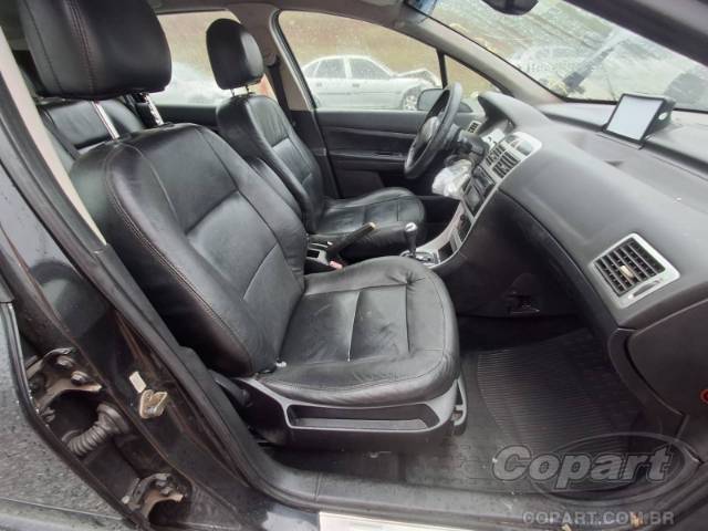 2007 PEUGEOT 307 