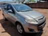 2012 FIAT PALIO 
