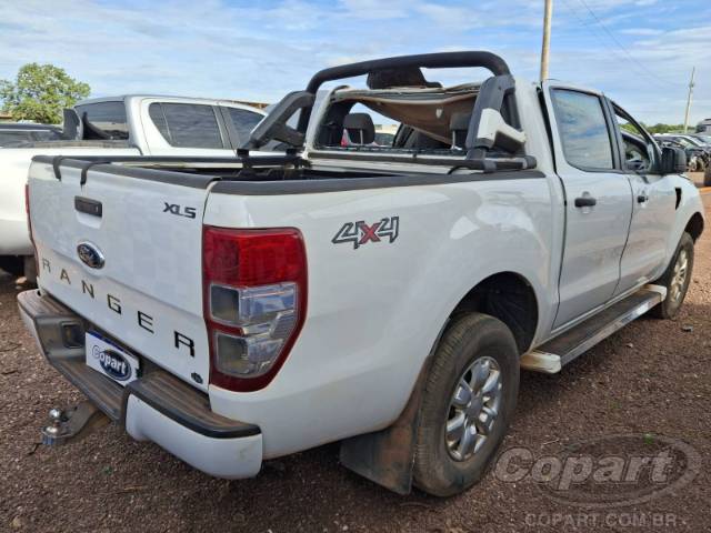 2015 FORD RANGER CD 