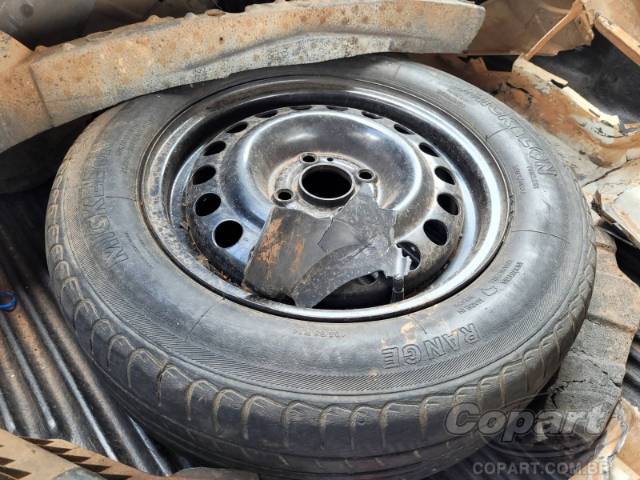 2016 CHEVROLET MONTANA 