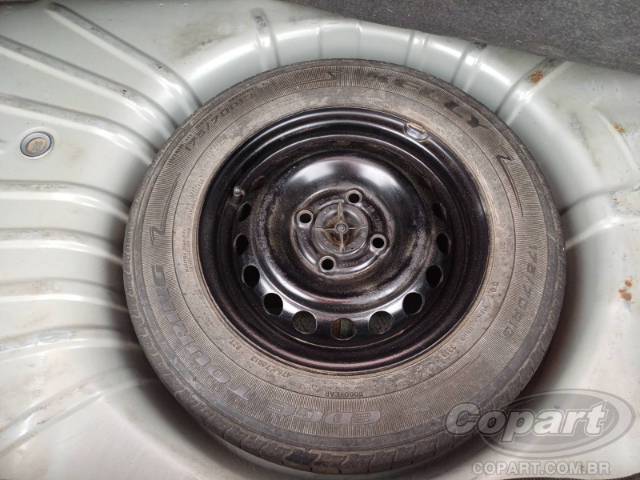 2008 CHEVROLET CELTA 