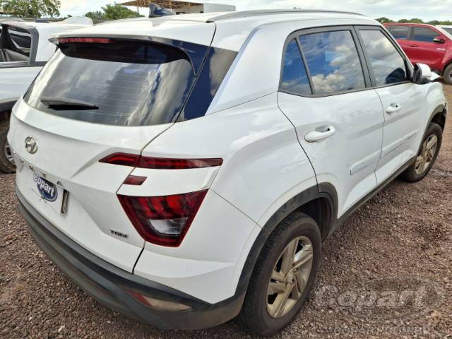 2023 HYUNDAI CRETA 