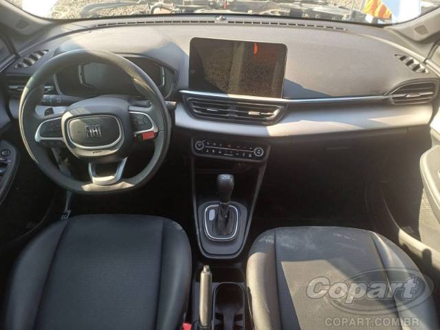 2025 FIAT PULSE 