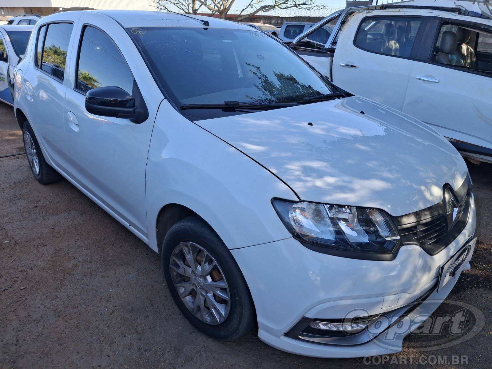 2023 RENAULT SANDERO