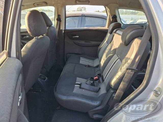 2018 CHEVROLET SPIN 