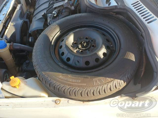 2007 FIAT UNO 