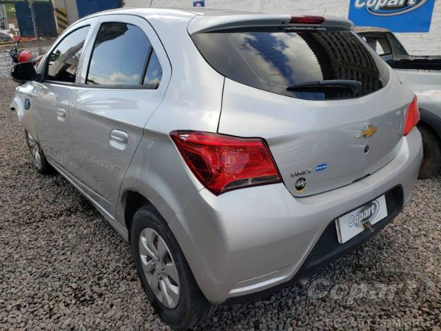 2018 CHEVROLET ONIX 