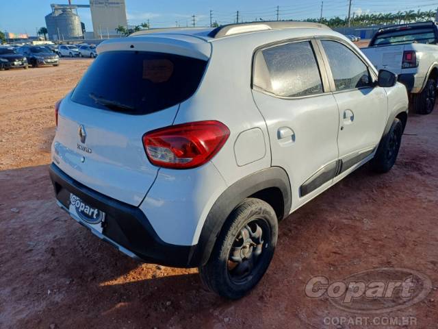 2020 RENAULT KWID 