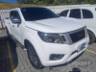 2021 NISSAN FRONTIER CD 