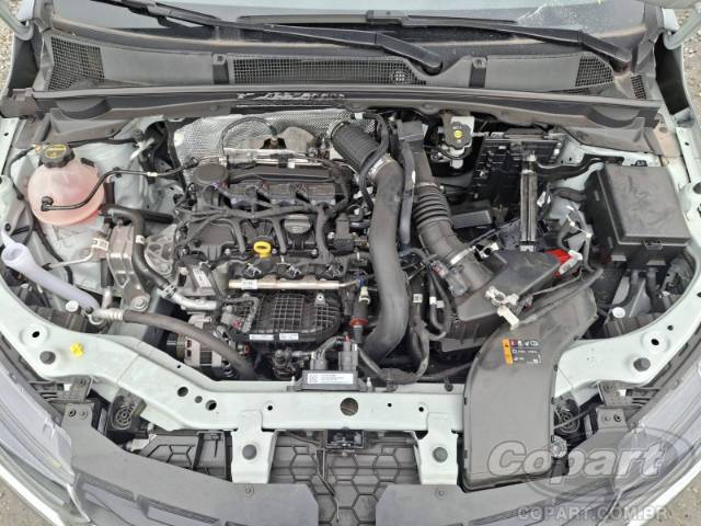 2026 CHEVROLET ONIX PLUS 