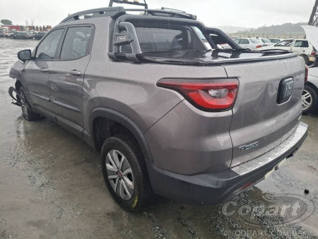 2019 FIAT TORO 