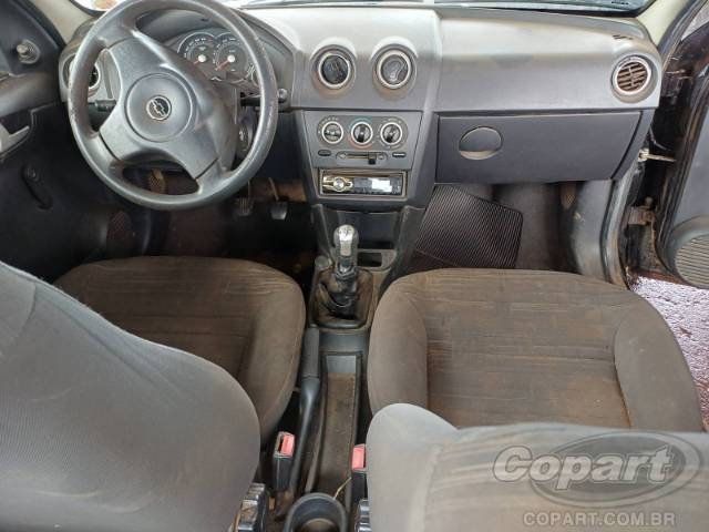 2009 CHEVROLET PRISMA 