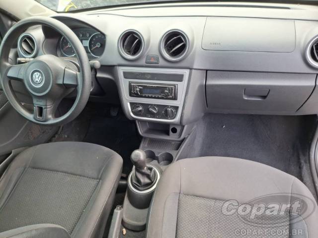 2015 VOLKSWAGEN GOL 