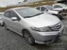 2014 HONDA CITY 