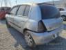 2007 RENAULT CLIO 