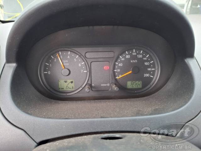2005 FORD FIESTA 