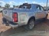 2025 CHEVROLET S10 CABINE DUPLA 