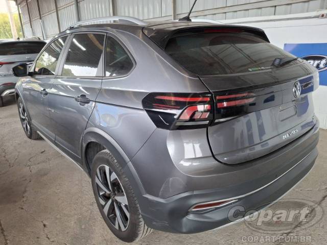 2024 VOLKSWAGEN NIVUS 