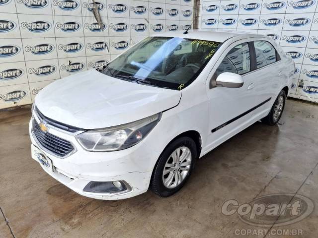 2018 CHEVROLET COBALT 