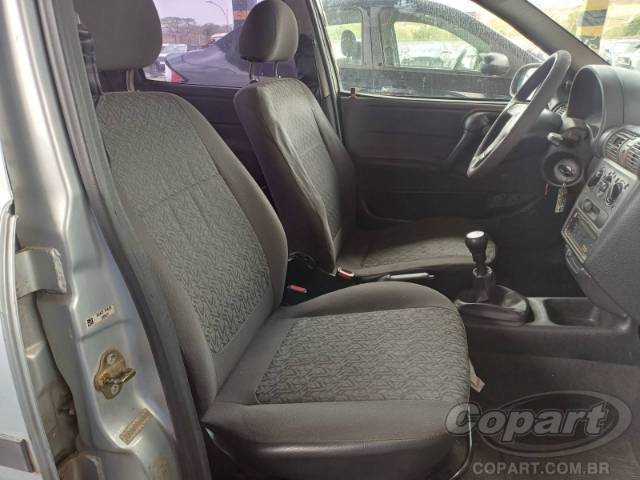 2007 CHEVROLET CLASSIC 