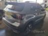 2022 VOLKSWAGEN T-CROSS 