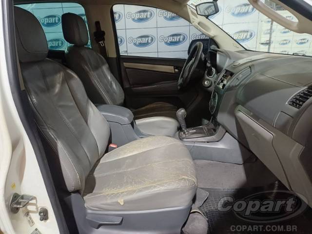 2013 CHEVROLET S10 CABINE DUPLA 