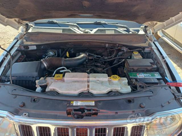 2012 JEEP CHEROKEE 