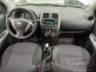2016 NISSAN MARCH 