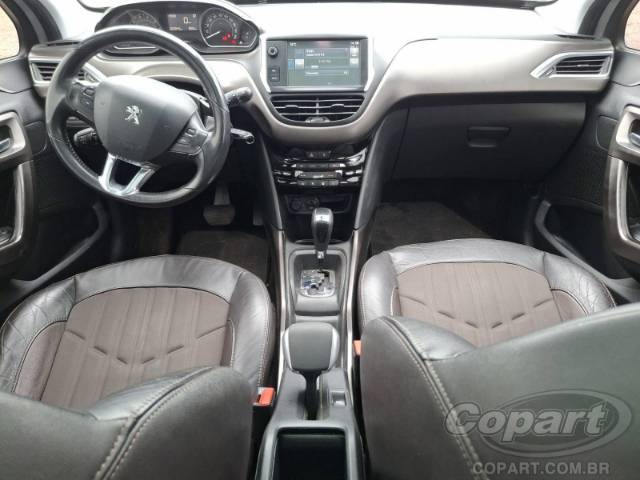2017 PEUGEOT 2008 