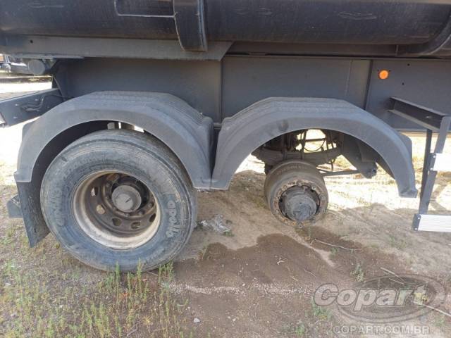 2024 PASTRE SEMI-REBOQUE 