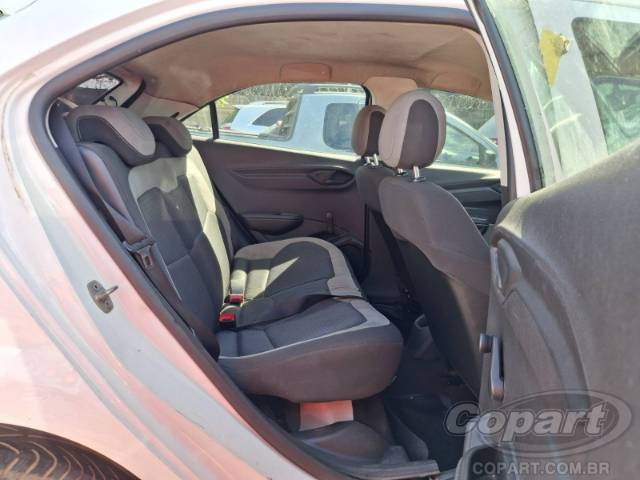 2015 CHEVROLET ONIX 