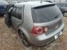 2008 VOLKSWAGEN GOLF 