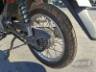 2011 HONDA BIZ 125 