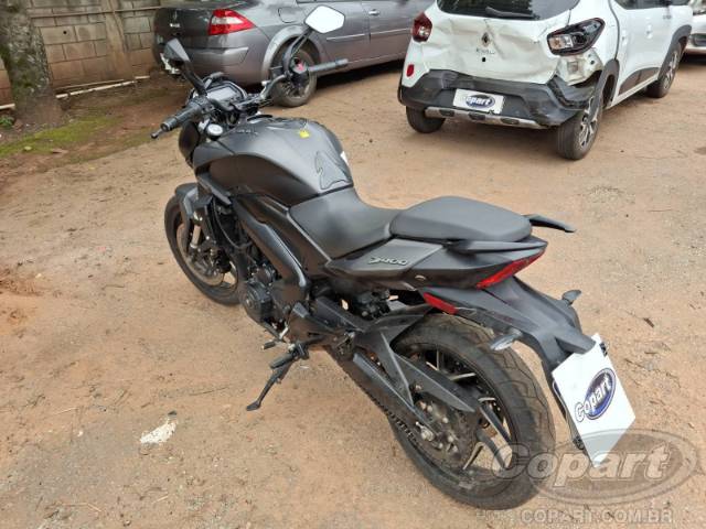 2024 BAJAJ DOMINAR 