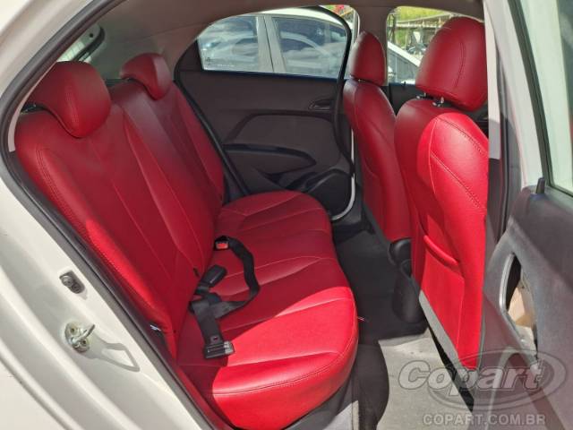 2019 HYUNDAI HB20 
