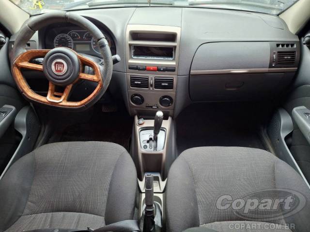 2011 FIAT PALIO 
