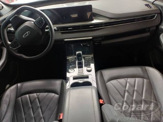 2022 CAOA CHERY TIGGO 8 PRO 