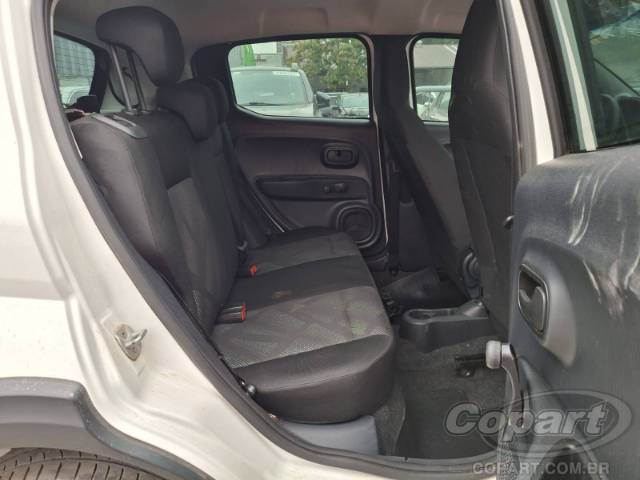2024 FIAT MOBI 