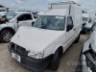 2011 FIAT FIORINO FURGAO 