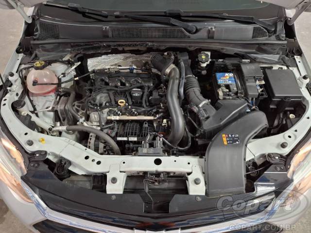 2020 CHEVROLET ONIX 
